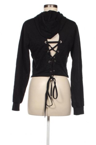 Damen Sweatshirt, Größe M, Farbe Schwarz, Preis 6,05 €