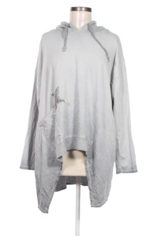 Női sweatshirt, Méret XL, Szín Szürke, Ár 2 428 Ft
