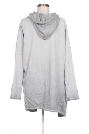 Γυναικείο φούτερ, Μέγεθος XL, Χρώμα Γκρί, Τιμή 5,92 €