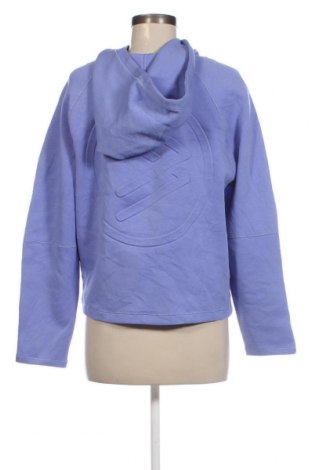 Γυναικείο φούτερ, Μέγεθος M, Χρώμα Μπλέ, Τιμή 17,94 €