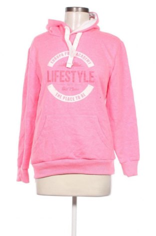 Damen Sweatshirt, Größe L, Farbe Rosa, Preis 5,25 €