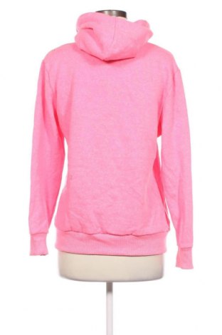 Damen Sweatshirt, Größe L, Farbe Rosa, Preis 5,05 €