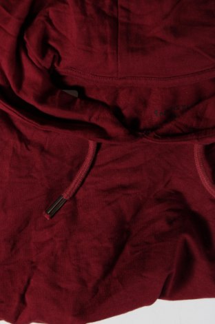 Γυναικείο φούτερ, Μέγεθος M, Χρώμα Κόκκινο, Τιμή 17,94 €