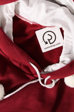 Γυναικείο φούτερ, Μέγεθος XL, Χρώμα Κόκκινο, Τιμή 14,23 €