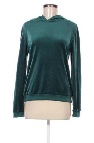 Γυναικείο φούτερ, Μέγεθος M, Χρώμα Πράσινο, Τιμή 3,59 €