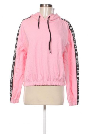 Női sweatshirt, Méret XL, Szín Rózsaszín, Ár 6 419 Ft