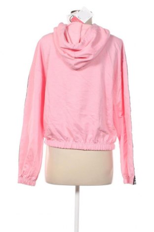 Γυναικείο φούτερ, Μέγεθος XL, Χρώμα Ρόζ , Τιμή 14,23 €