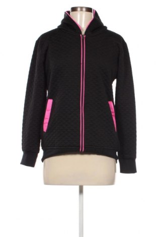 Damen Sweatshirt, Größe M, Farbe Schwarz, Preis 5,25 €