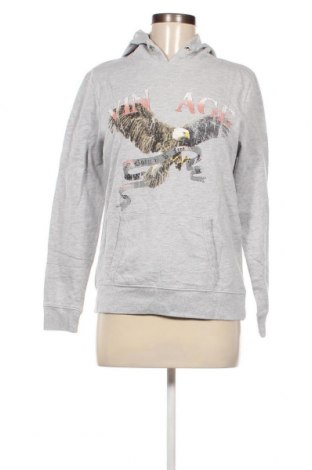 Damen Sweatshirt, Größe S, Farbe Grau, Preis 10,09 €
