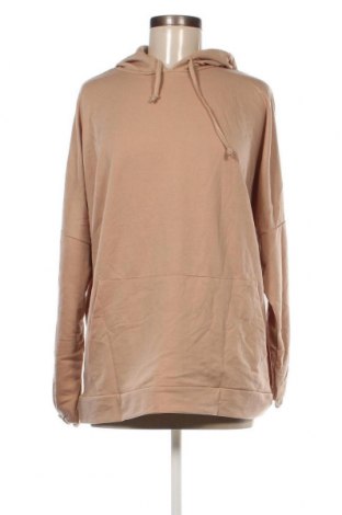 Damen Sweatshirt, Größe S, Farbe Beige, Preis 9,08 €