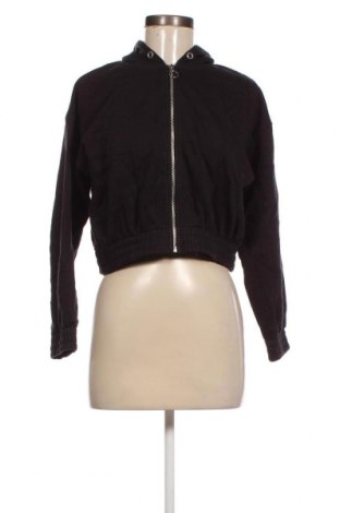 Damen Sweatshirt, Größe M, Farbe Schwarz, Preis 11,10 €