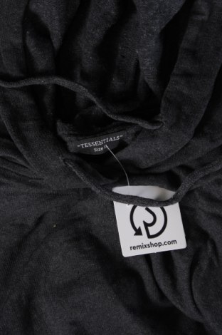 Damen Sweatshirt, Größe XL, Farbe Grau, Preis 6,46 €