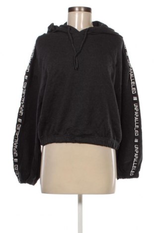 Γυναικείο φούτερ, Μέγεθος XL, Χρώμα Γκρί, Τιμή 5,74 €