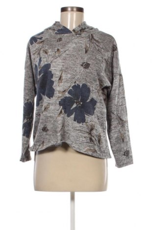 Damen Sweatshirt, Größe M, Farbe Grau, Preis 11,10 €