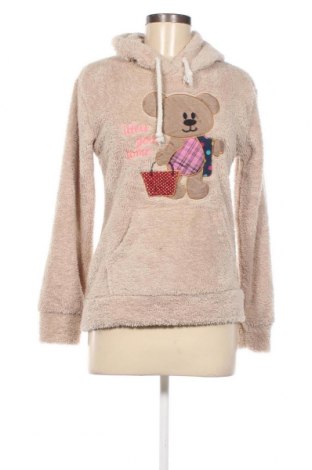 Damen Sweatshirt, Größe M, Farbe Beige, Preis € 8,90