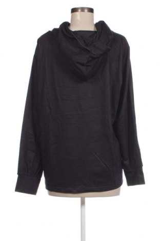 Damen Sweatshirt, Größe XL, Farbe Schwarz, Preis 7,87 €