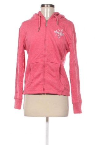 Damen Sweatshirt, Größe M, Farbe Rosa, Preis 5,05 €