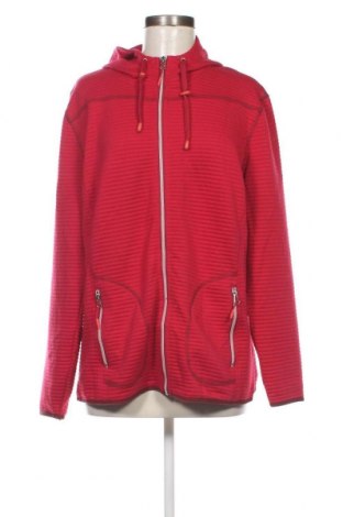 Damen Sweatshirt, Größe XL, Farbe Rot, Preis 12,11 €