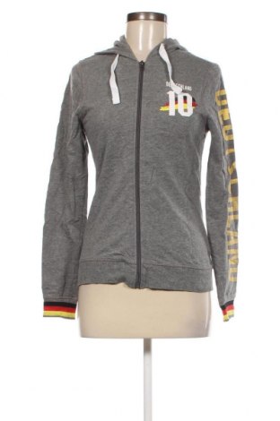 Damen Sweatshirt, Größe S, Farbe Grau, Preis 5,25 €