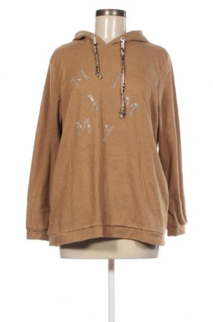 Női sweatshirt, Méret XL, Szín Bézs, Ár 4 046 Ft