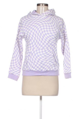 Damen Sweatshirt, Größe M, Farbe Mehrfarbig, Preis 8,88 €