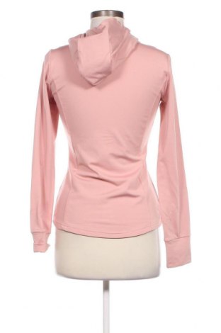Γυναικείο φούτερ 4F, Μέγεθος XS, Χρώμα Ρόζ , Τιμή 13,42 €