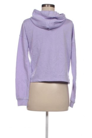 Damen Sweatshirt 90 Degree, Größe S, Farbe Lila, Preis € 5,71