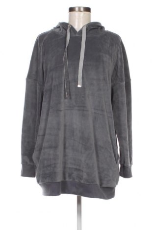 Damen Sweatshirt 9th Avenue, Größe M, Farbe Grau, Preis € 5,65