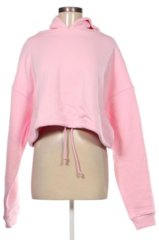 Damen Sweatshirt ABOUT YOU x Emili Sindlev, Größe S, Farbe Rosa, Preis € 21,57