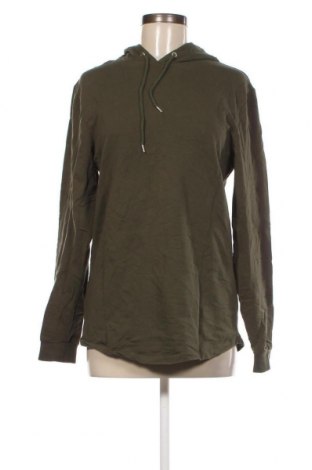 Damen Sweatshirt ASOS, Größe M, Farbe Grün, Preis 28,53 €