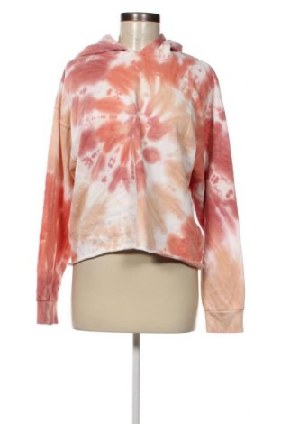 Damen Sweatshirt Abercrombie & Fitch, Größe M, Farbe Mehrfarbig, Preis 23,38 €