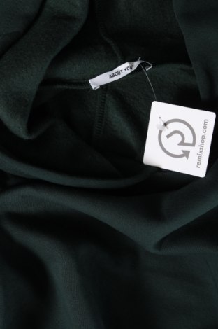 Damen Sweatshirt About You, Größe S, Farbe Grün, Preis € 7,67