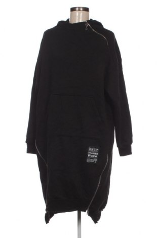Damen Sweatshirt Acqua Limone, Größe M, Farbe Schwarz, Preis 28,53 €