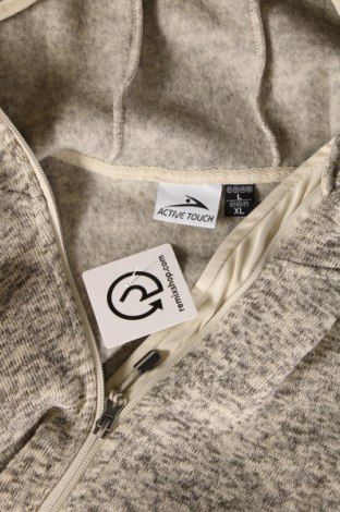 Damen Sweatshirt Active Touch, Größe L, Farbe Mehrfarbig, Preis 6,85 €