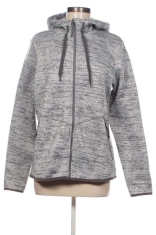 Damen Sweatshirt Active Touch, Größe L, Farbe Grau, Preis 17,12 €