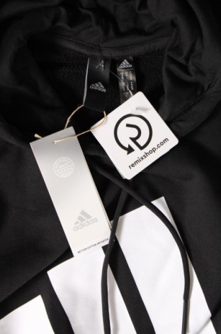 Damen Sweatshirt Adidas, Größe XL, Farbe Schwarz, Preis 27,84 €