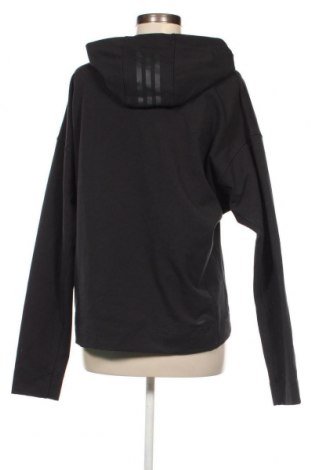 Hanorac de femei Adidas, Mărime M, Culoare Negru, Preț 157,89 Lei