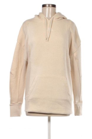 Damen Sweatshirt Adidas, Größe XS, Farbe Beige, Preis € 30,62