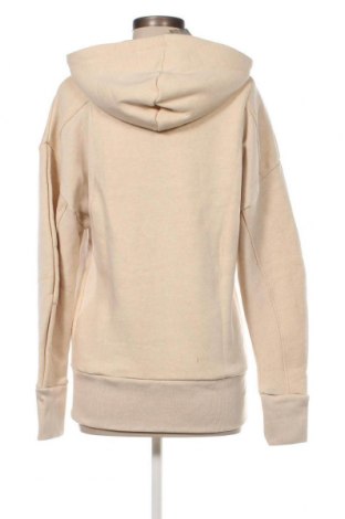 Damen Sweatshirt Adidas, Größe XS, Farbe Beige, Preis 30,62 €