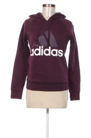 Női sweatshirt Adidas, Méret XS, Szín Lila, Ár 11 569 Ft