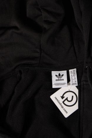 Dámská mikina  Adidas, Velikost XXS, Barva Černá, Cena  765,00 Kč
