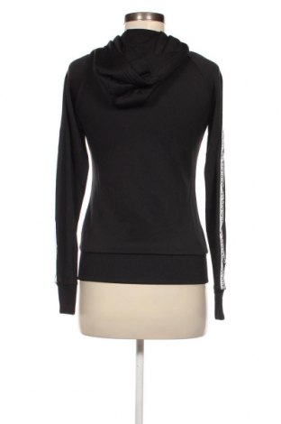 Γυναικείο φούτερ Adidas, Μέγεθος XXS, Χρώμα Μαύρο, Τιμή 29,69 €