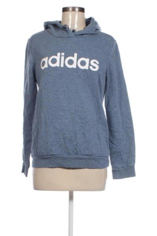 Női sweatshirt Adidas, Méret M, Szín Kék, Ár 11 569 Ft