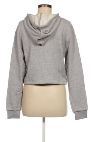 Damen Sweatshirt Adidas Originals, Größe M, Farbe Grau, Preis € 13,92
