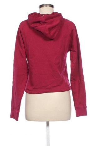Γυναικείο φούτερ Adidas Originals, Μέγεθος S, Χρώμα Κόκκινο, Τιμή 30,62 €