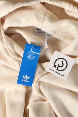 Damska bluza Adidas Originals, Rozmiar 3XL, Kolor Beżowy, Cena 69,09 zł