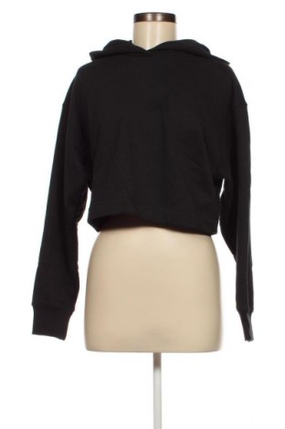 Γυναικείο φούτερ Adidas Originals, Μέγεθος XS, Χρώμα Μαύρο, Τιμή 55,67 €
