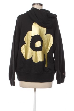 Γυναικείο φούτερ Adidas x Marimekko, Μέγεθος XXS, Χρώμα Μαύρο, Τιμή 22,27 €