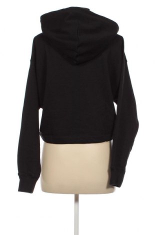 Γυναικείο φούτερ Adidas Originals, Μέγεθος M, Χρώμα Μαύρο, Τιμή 25,05 €