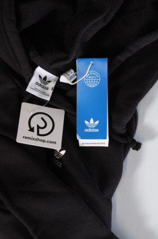 Dámska mikina  Adidas Originals, Veľkosť S, Farba Čierna, Cena  16,70 €